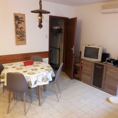 Heart Of Vis And Kut Area Apartman Romandic Exterior photo