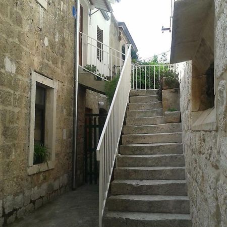 Heart Of Vis And Kut Area Apartman Romandic Exterior photo