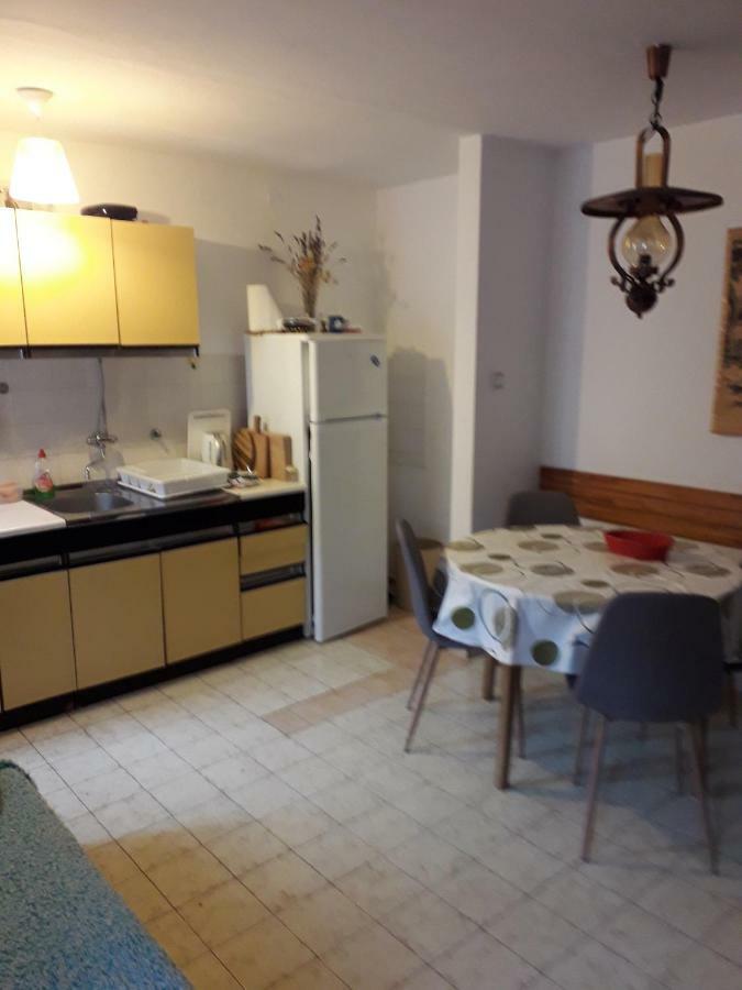 Heart Of Vis And Kut Area Apartman Romandic Exterior photo