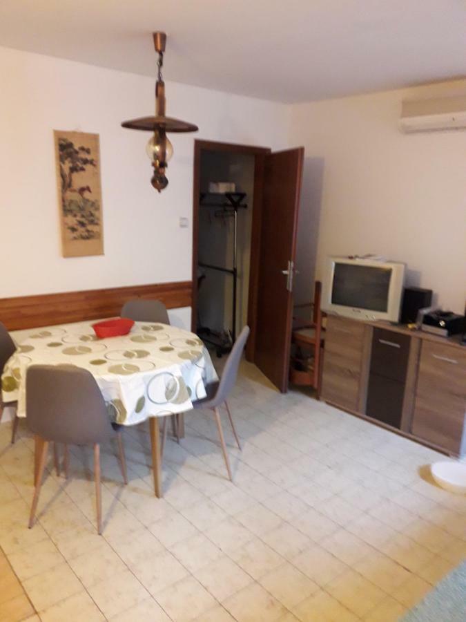 Heart Of Vis And Kut Area Apartman Romandic Exterior photo