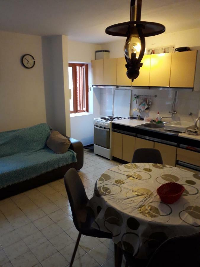 Heart Of Vis And Kut Area Apartman Romandic Exterior photo