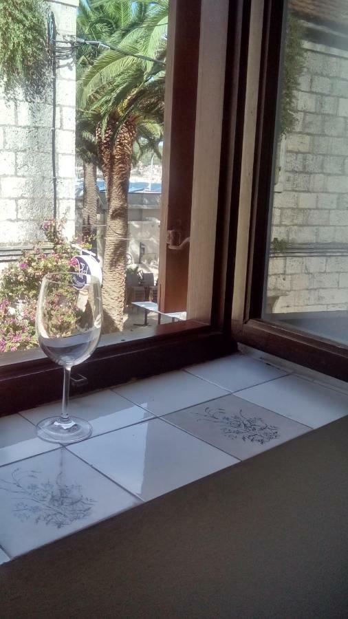 Heart Of Vis And Kut Area Apartman Romandic Exterior photo