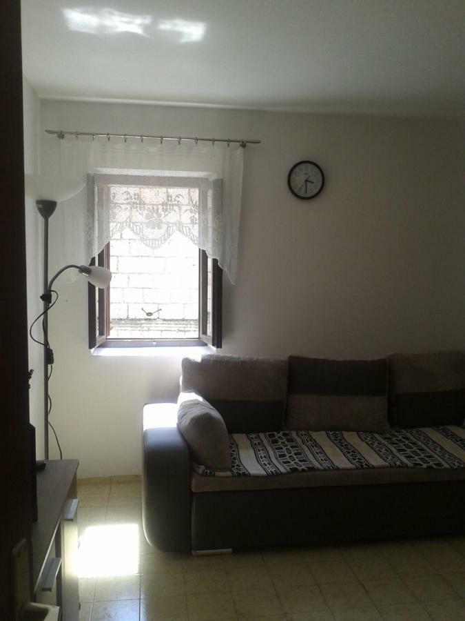 Heart Of Vis And Kut Area Apartman Romandic Exterior photo